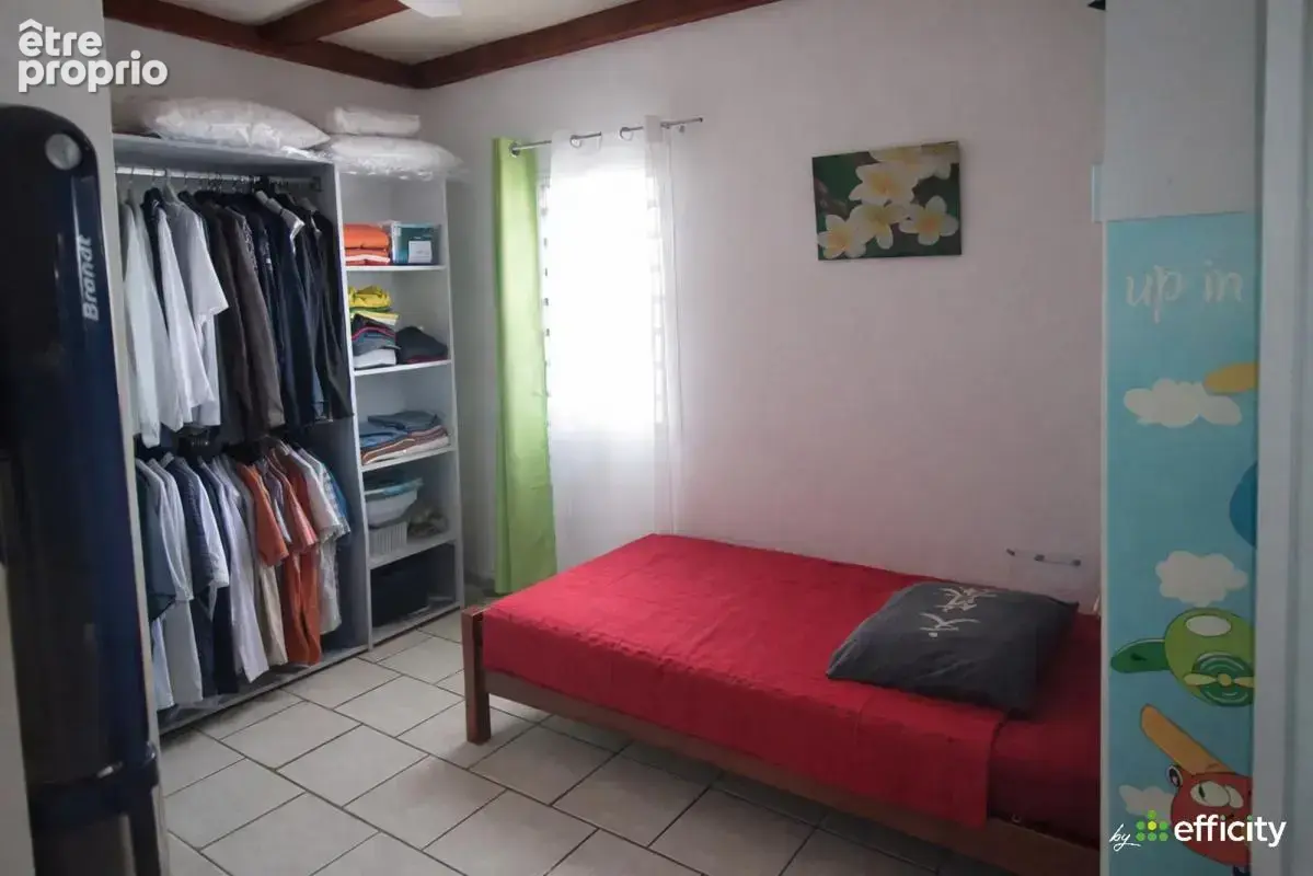 Appartement 9 pièces 270 m² à vendre à Saint-Pierre (97432) - photo 12