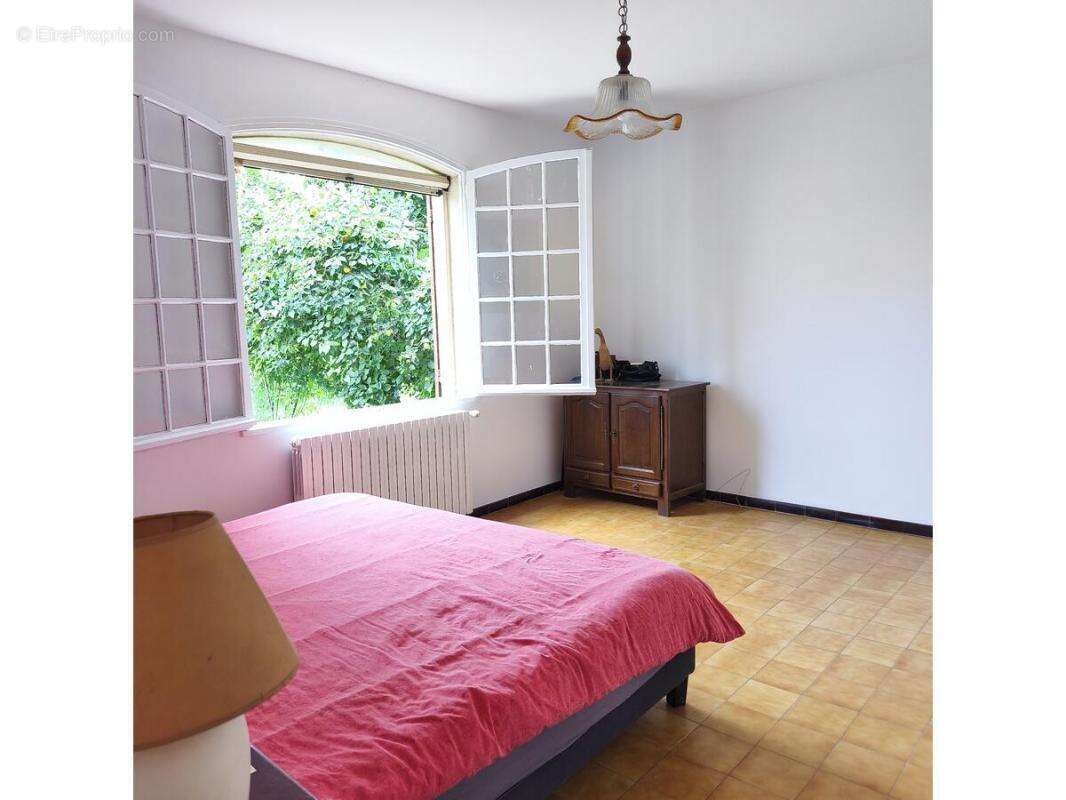 Maison à GIGNAC-LA-NERTHE