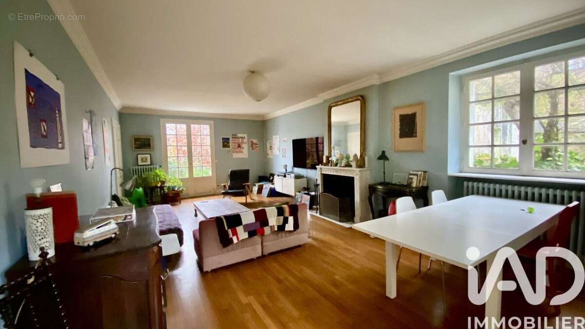 Photo 8 - Maison à PONT-AVEN