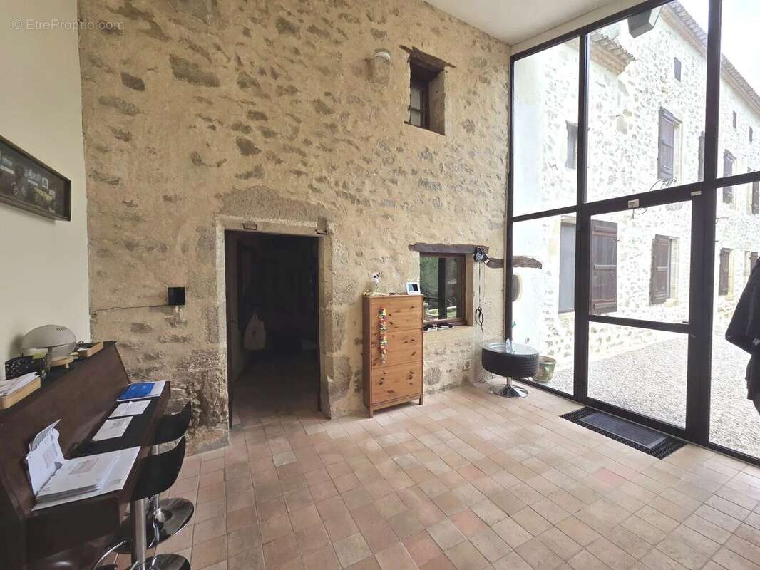 Maison à SAUVETERRE-DE-GUYENNE