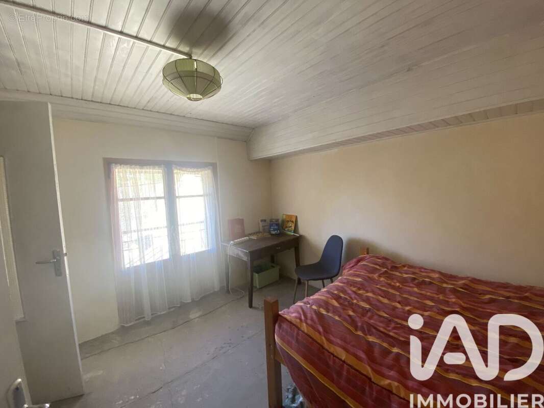 Photo 6 - Maison à SAINT-JULIEN-EN-BEAUCHENE