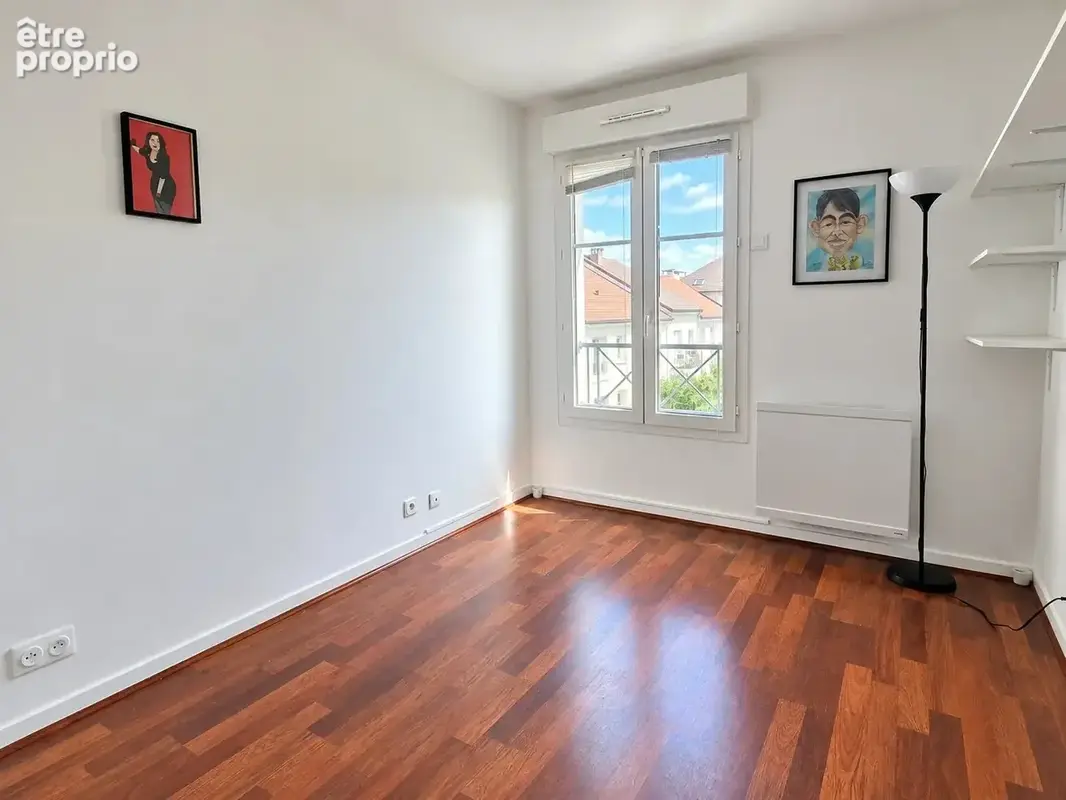 Appartement 3 pièces 68 m² à vendre à Voisins-Le-Bretonneux (78960) - photo 6