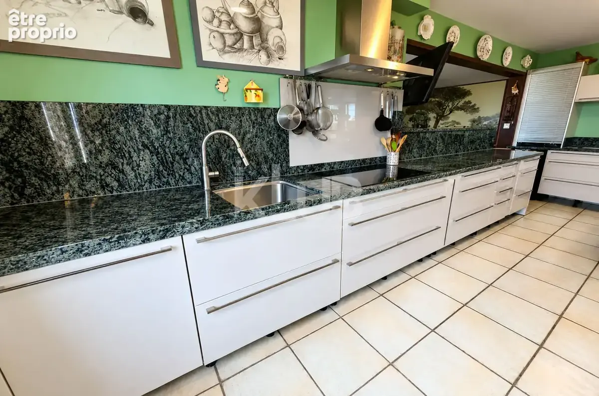 Duplex T8 - 307 m² - photo 8