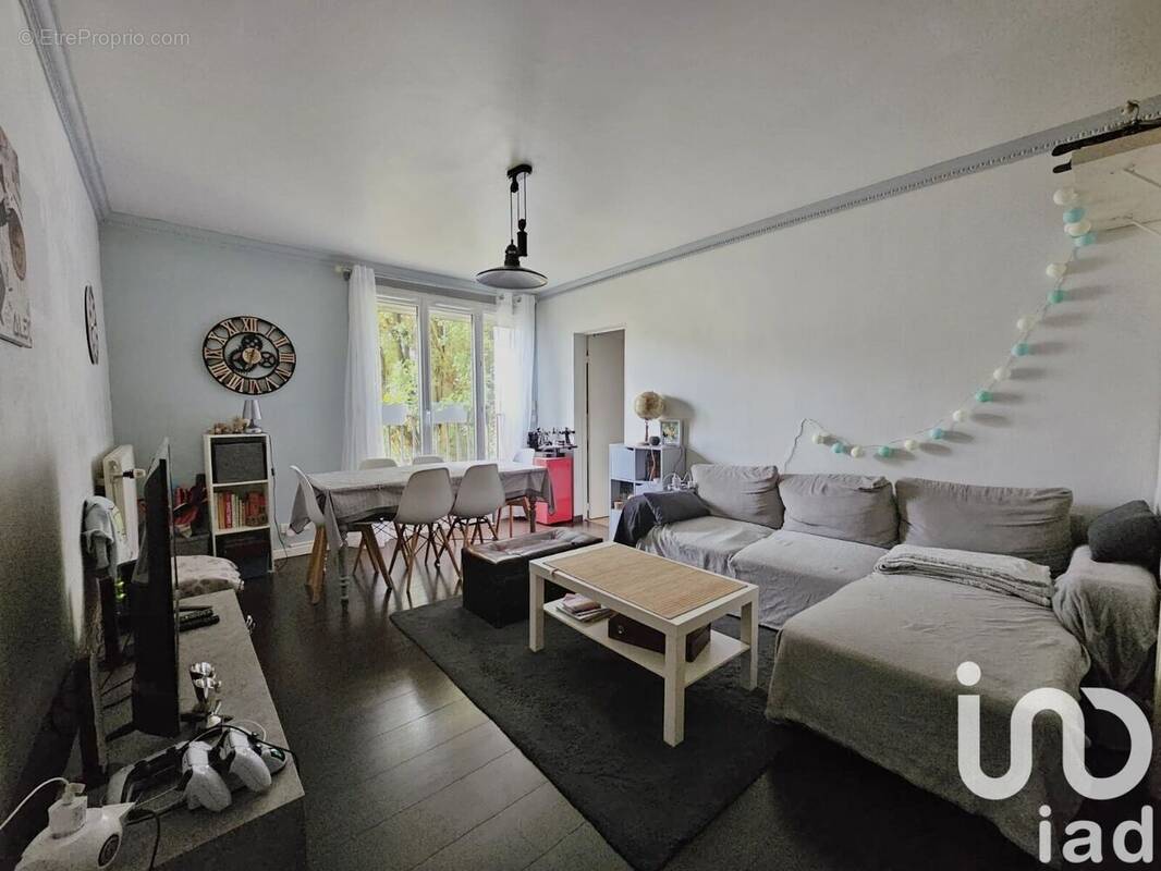 Photo 1 - Appartement à DOMONT