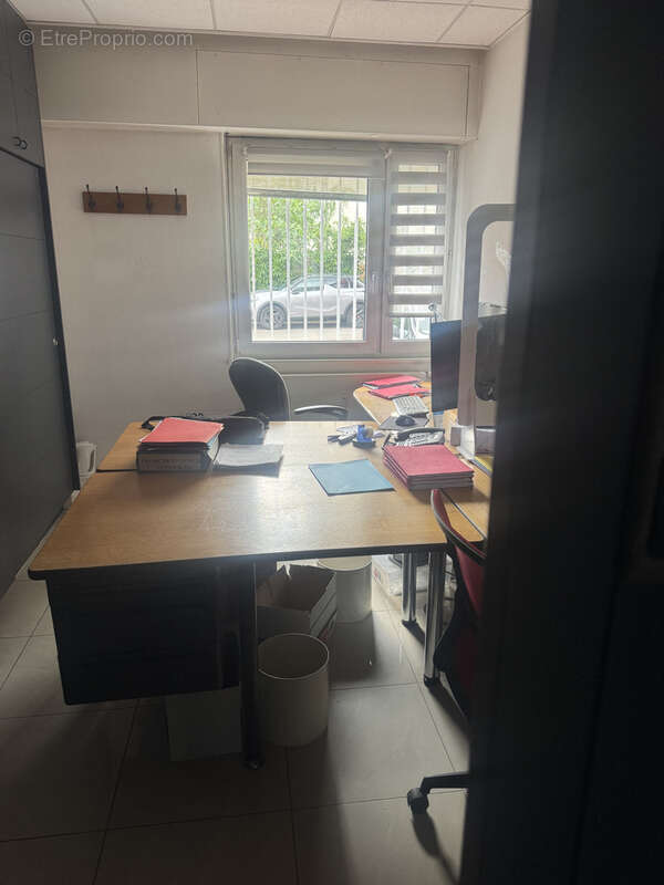 Commerce à GUEBWILLER