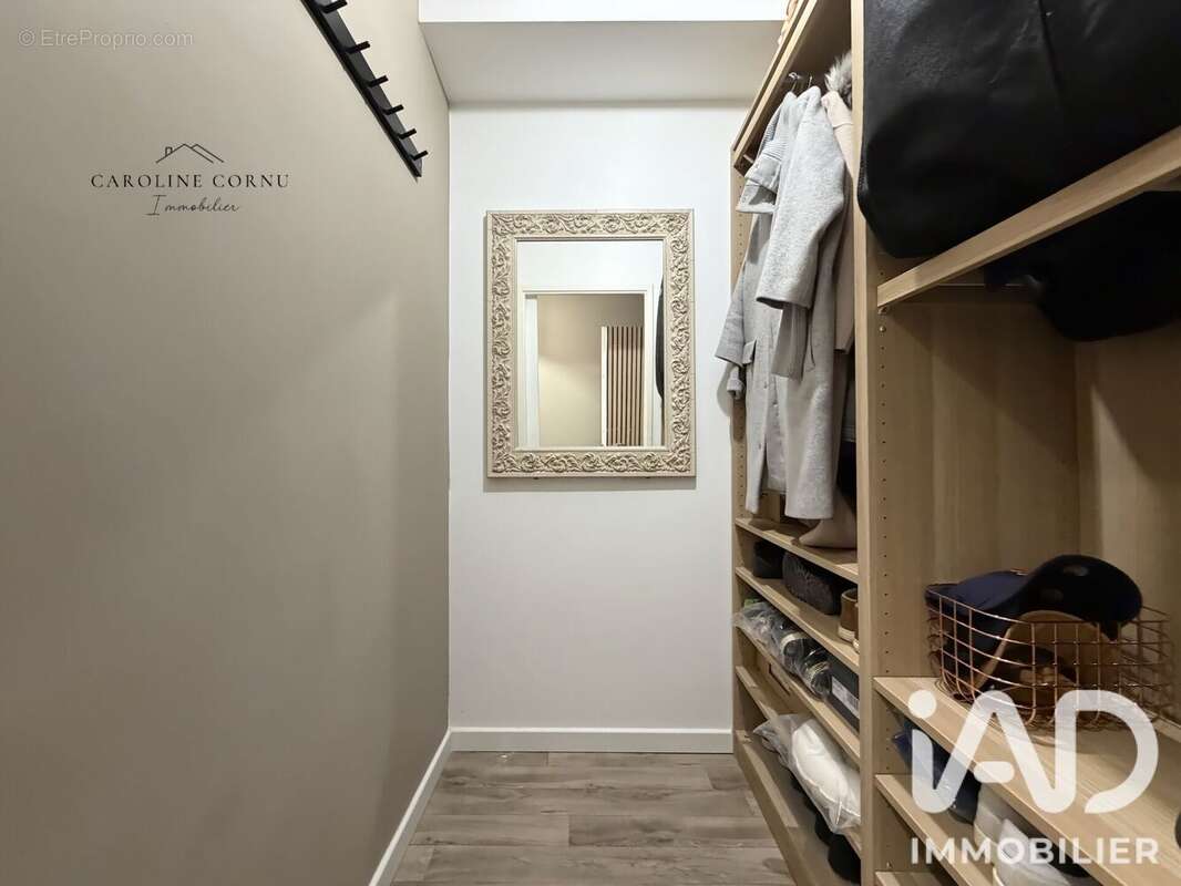 Appartement 93 m² à Plaisir  - photo 9