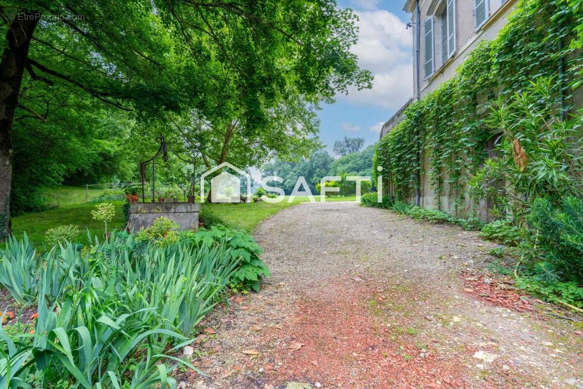 Photo 3 - Maison à PUJOLS