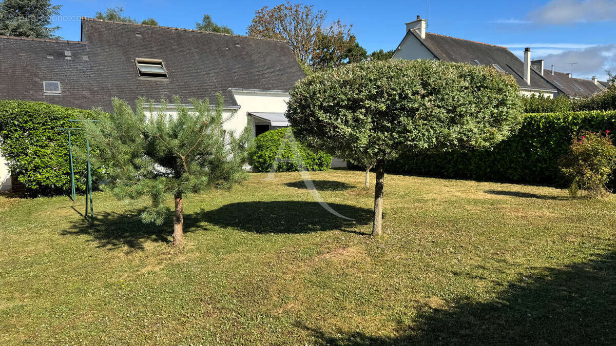 Maison à PLOERMEL