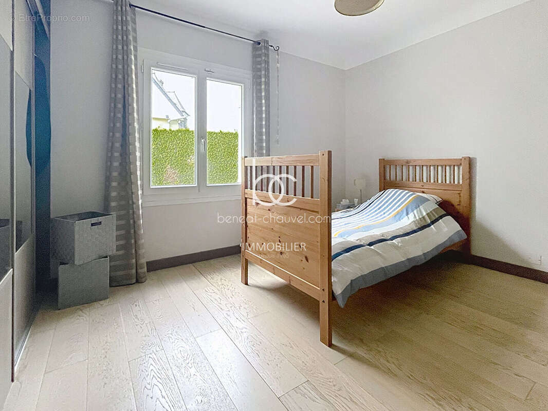 Ploeren aux Portes de Vannes - Maison Familiale Hors Lotissement - photo 6