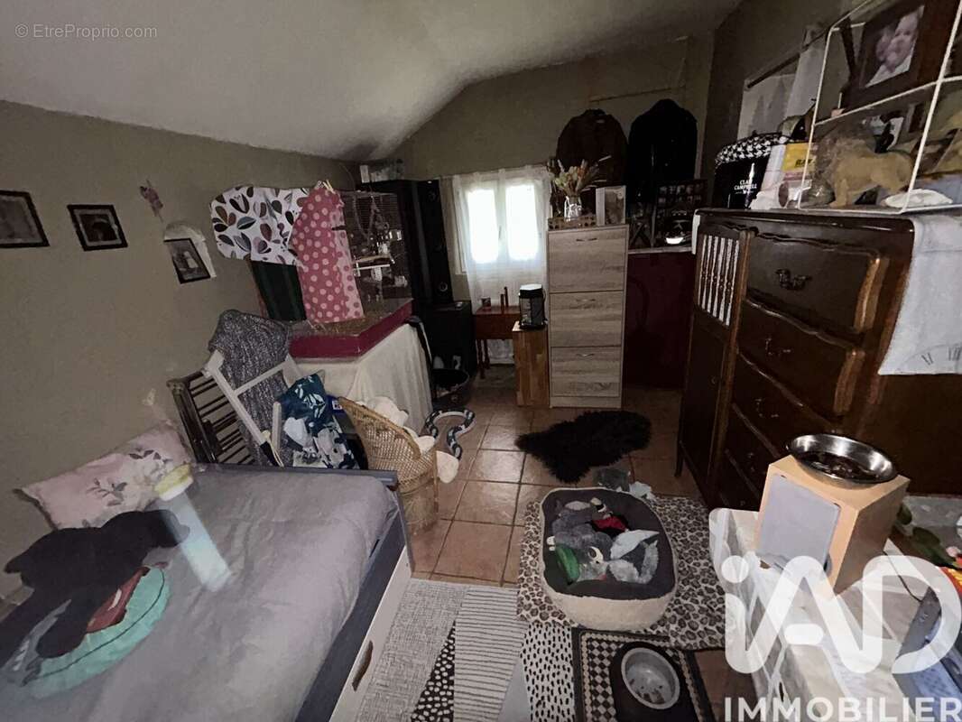 Photo 2 - Maison à MOSNAY