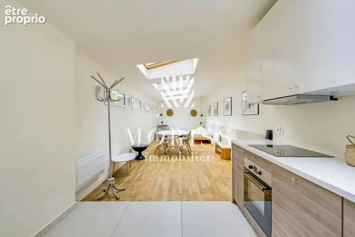 Appartement 3 pièces rue des Gardes - photo 5