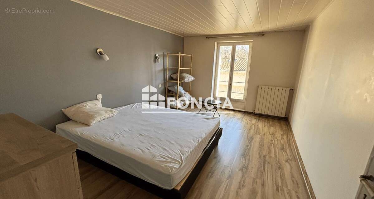 Maison à COGNAC