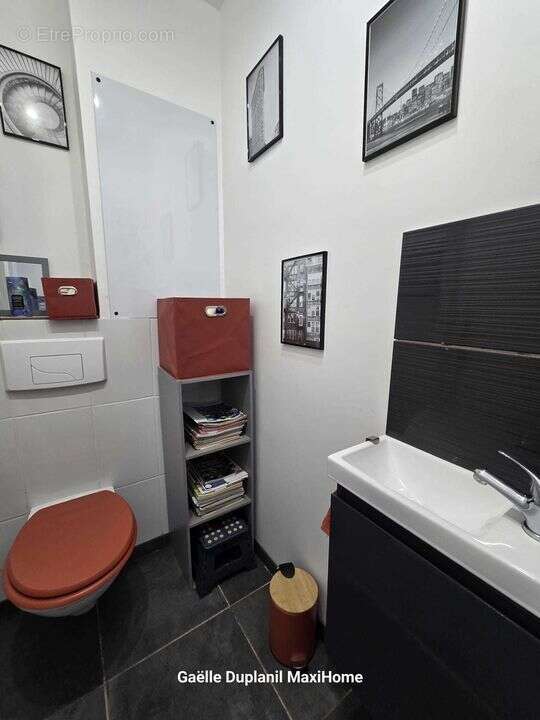 Maison à YSSINGEAUX