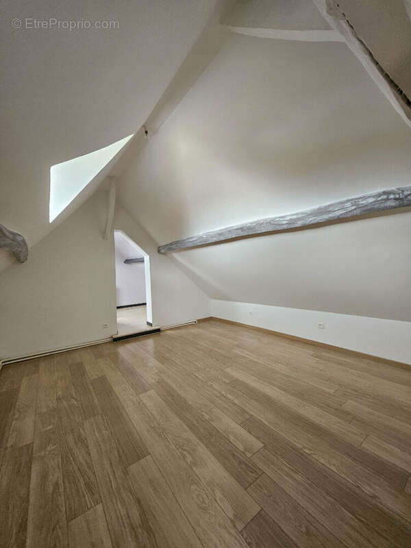 Longère à Flesselles 190m2 au sol - 3 chambres - photo 13