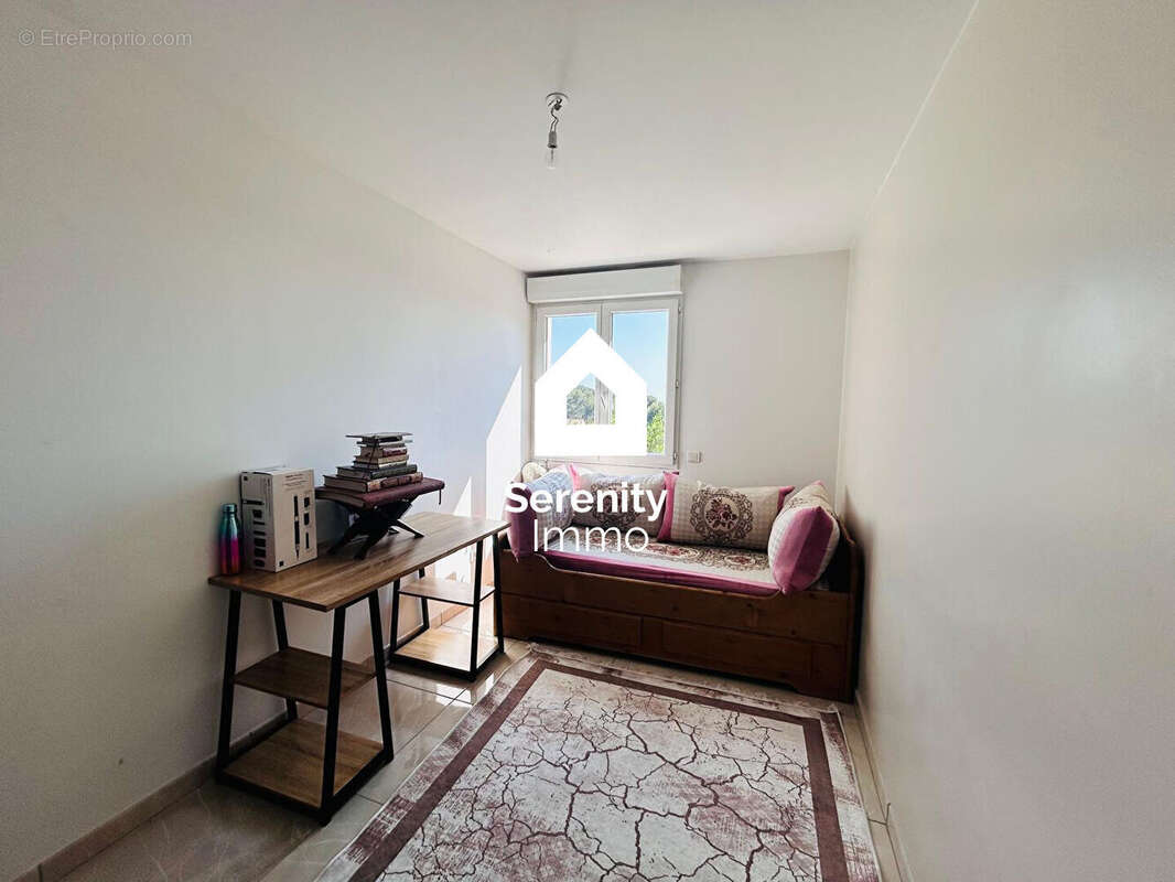 Maison à MARSEILLE-15E