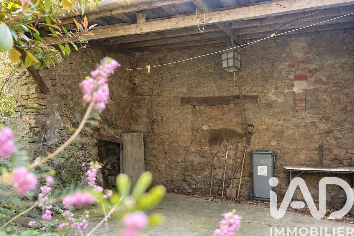 Photo 2 - Maison à NESMY