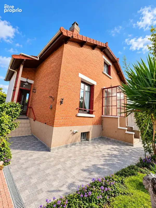 Maison Arnouville 6 pièce(s) 120 m2 - photo 6