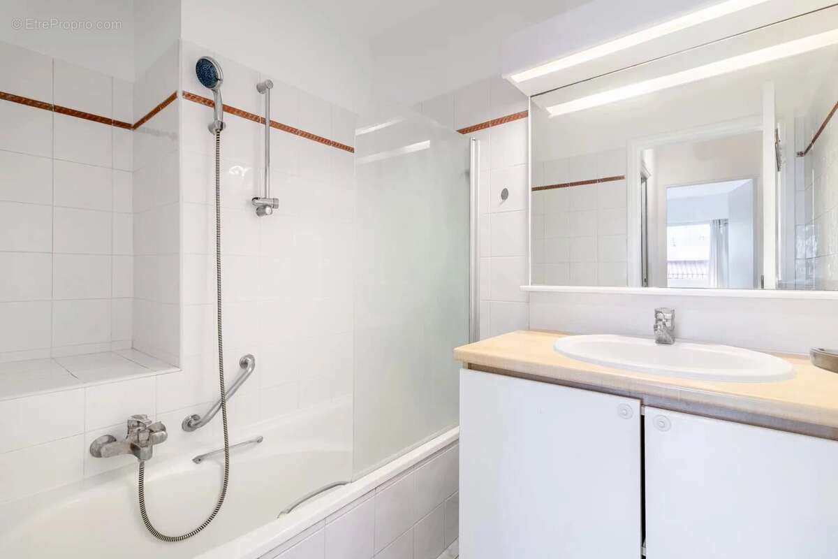 Appartement à LE CANNET