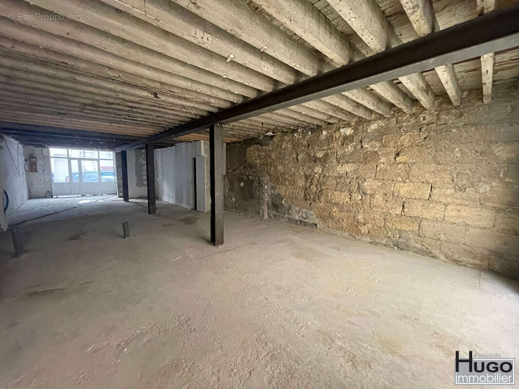 Commerce à BORDEAUX