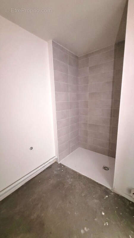 Appartement à CARPIQUET