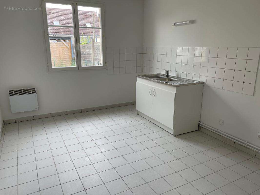 Maison à SULLY-SUR-LOIRE