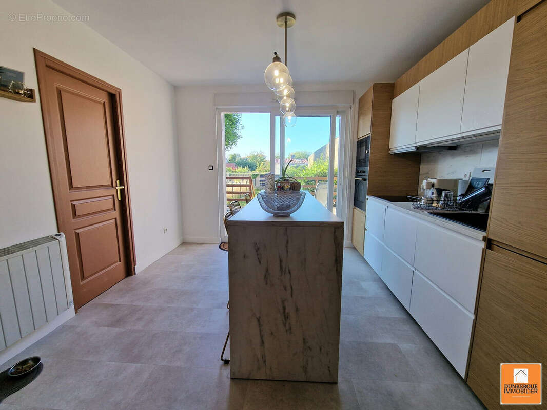 Appartement 65 m² à Coudekerque-Branche  - photo 7