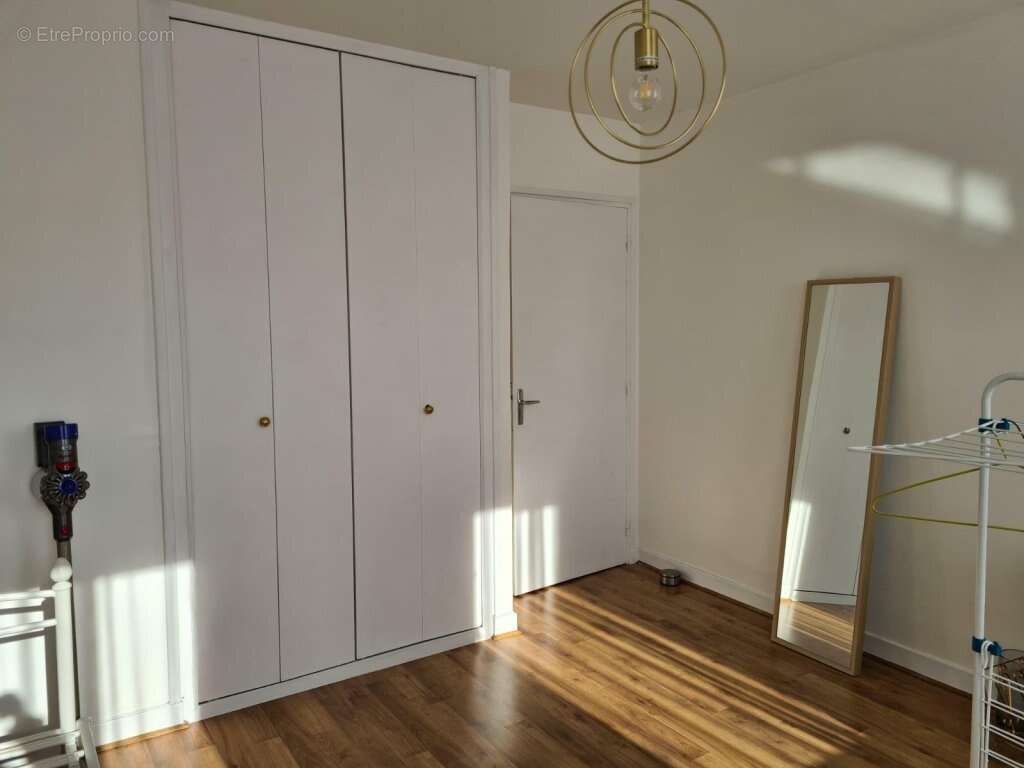 Appartement à LE CREUSOT