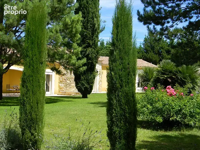 Villa montelimar sud  -240 m² - terrain 2500  m² - piscine - photo 3