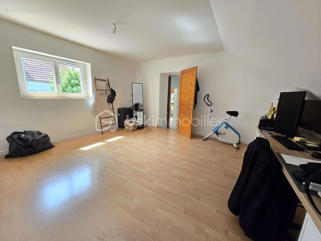 Maison à GERMIGNY-SUR-LOIRE