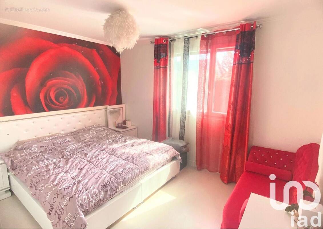 Photo 1 - Maison à VERNOUILLET