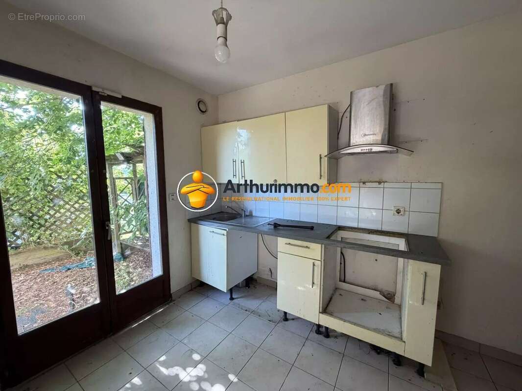 Vente Maison Coulommiers(77120) 200 000ï¿œ - photo 4