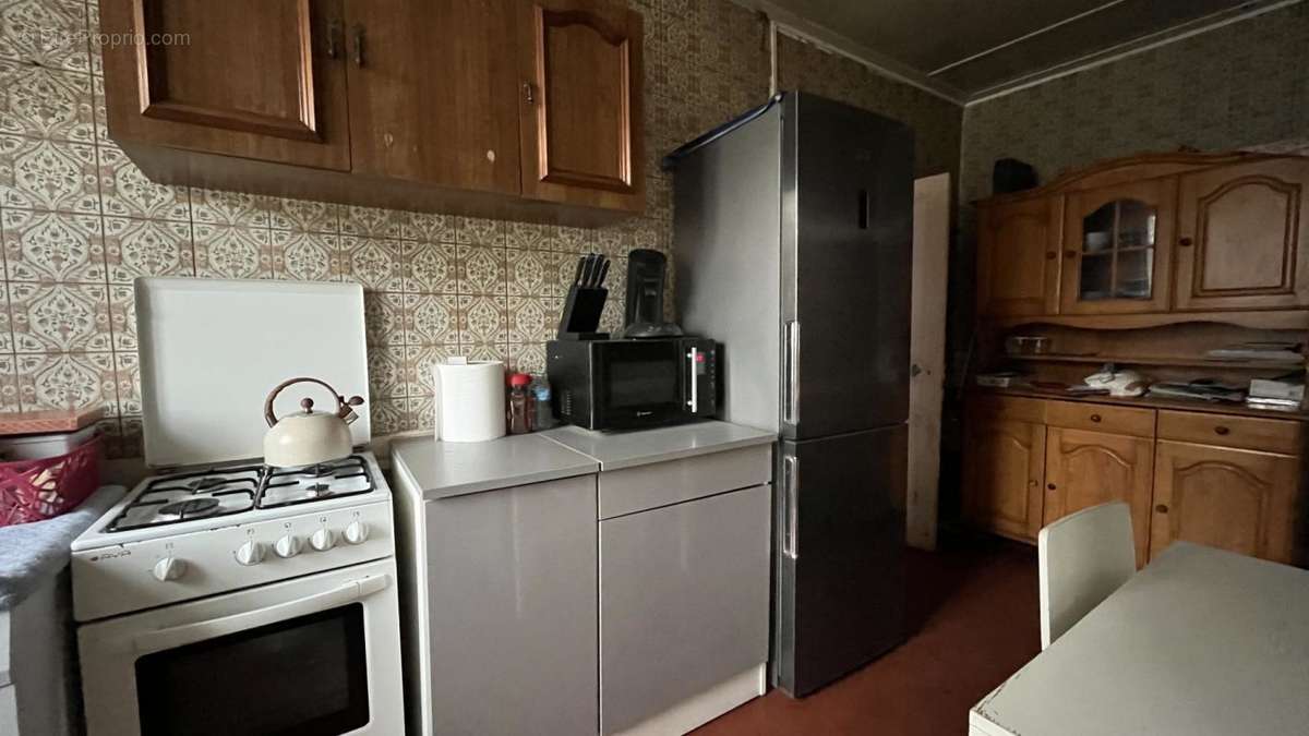 Maison à BARD-LE-REGULIER