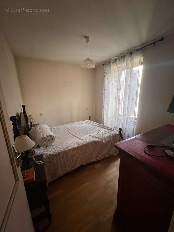 Maison à SAINT-CYPRIEN