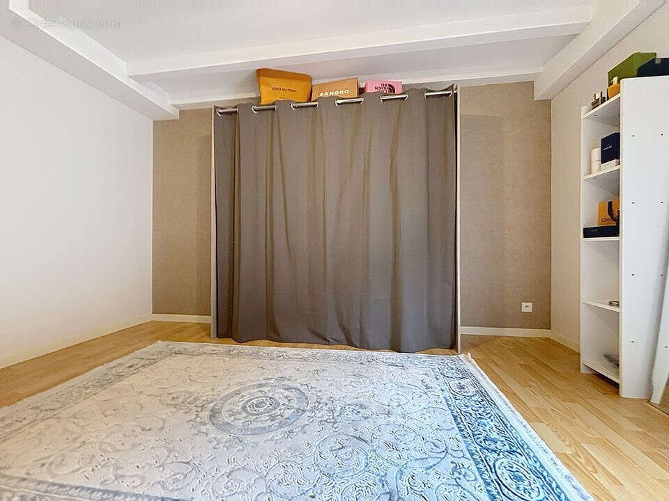 Appartement à HAYANGE