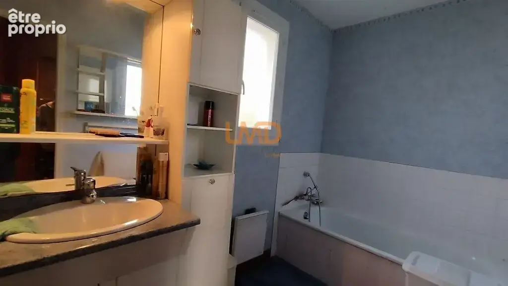 Maison T5 100m2 avec étage - photo 5