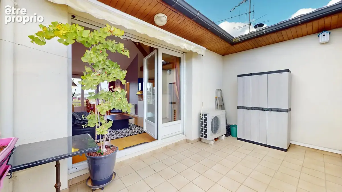 Appartement 3 pièces 50 m² à vendre à Gournay-Sur-Marne (93460) - photo 8