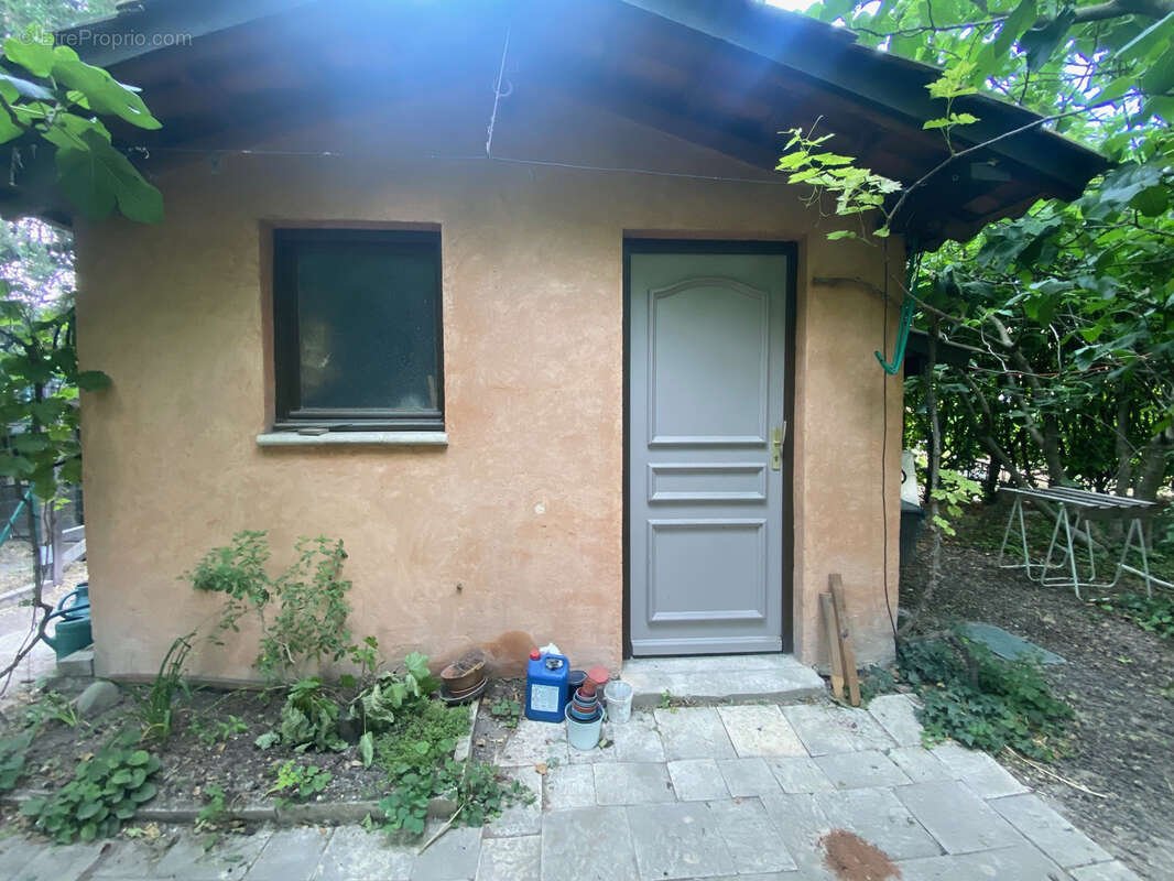 Maison à VELLERON