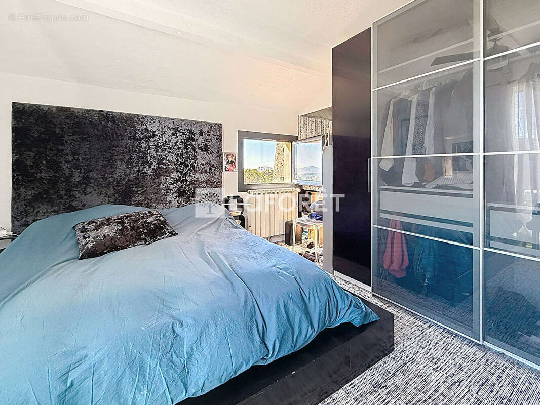 Maison à LES PENNES-MIRABEAU