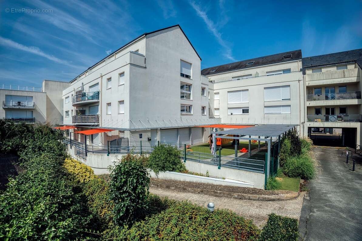 Appartement à ANGERS