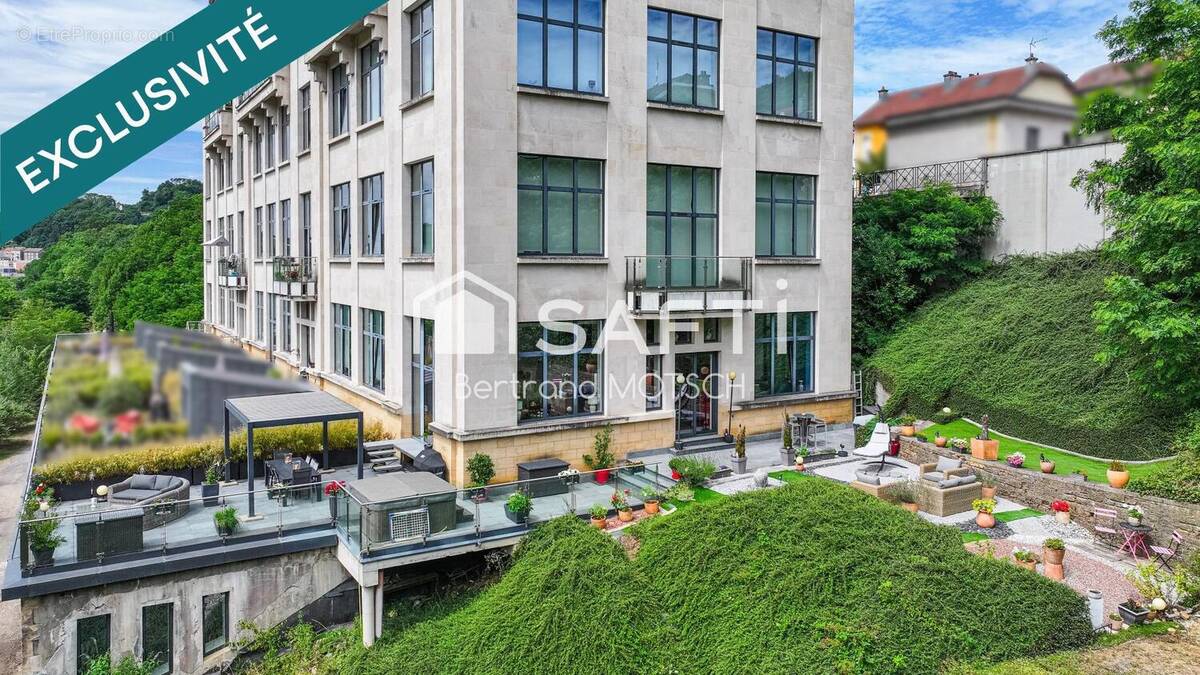 Photo 1 - Appartement à LONGWY