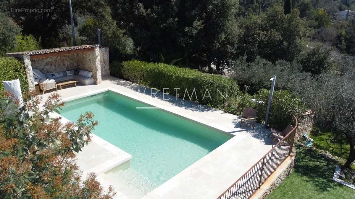 Maison à CALLAS