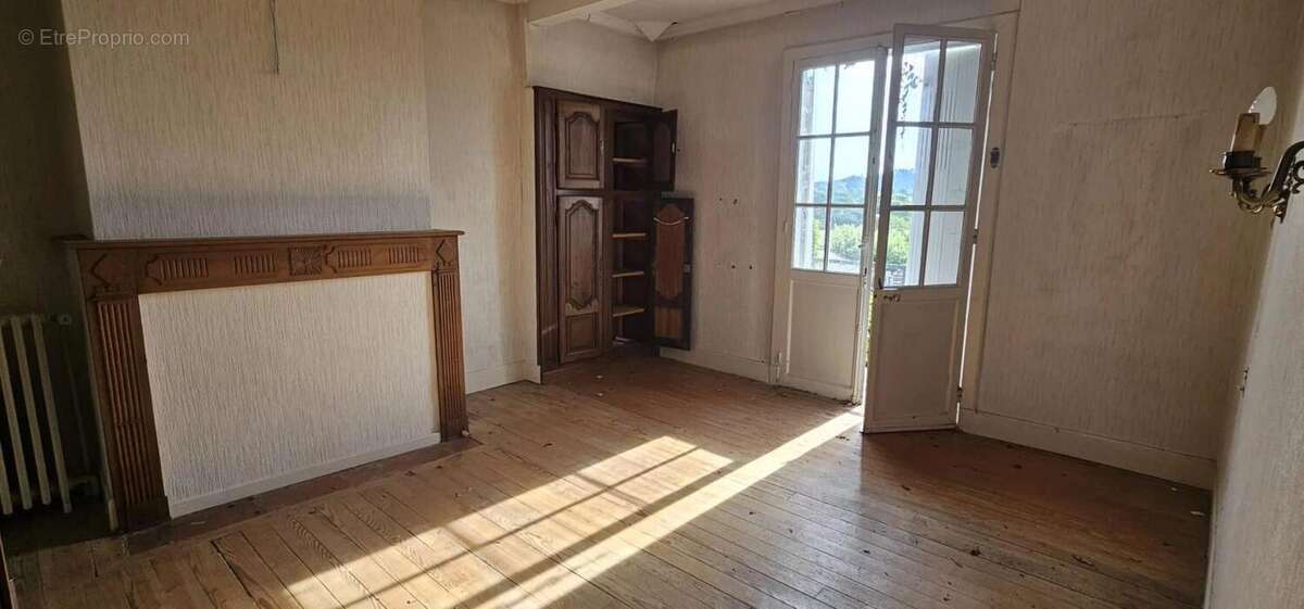 Maison à AUCH