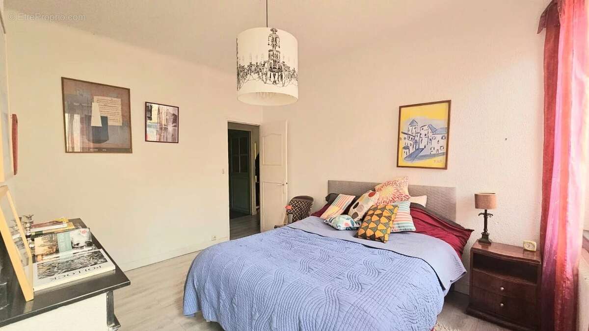 Appartement à NARBONNE