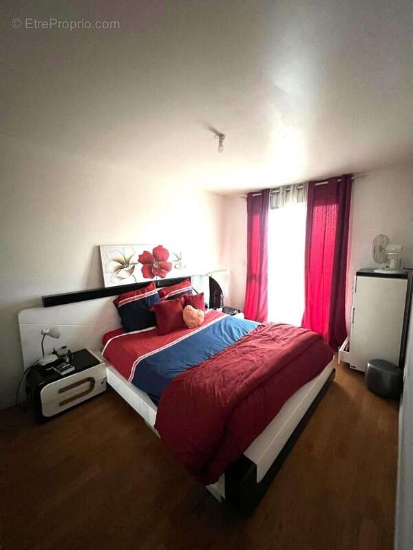 Appartement à BAGNOLET