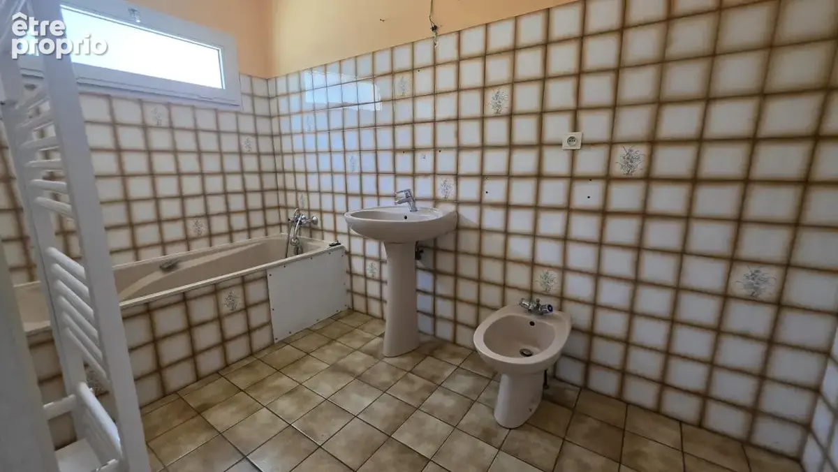 Maison Atypique avec petit extérieur en centre ville - photo 11