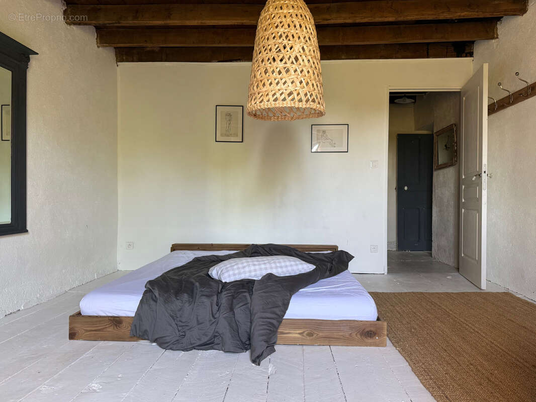 Maison à CHARENSAT