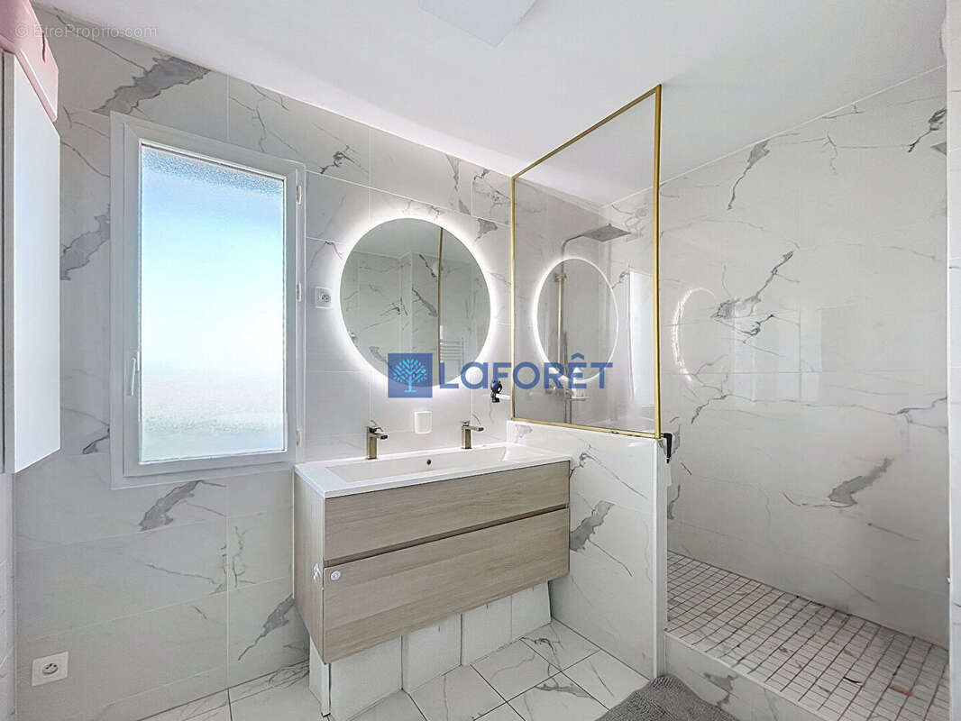 Appartement Brétigny-sur-orge 4 pièces 78.15 m2 - photo 12
