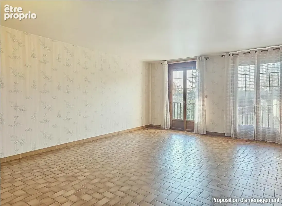 Maison Alencon 4 pièce(s) 80 m2 - photo 2