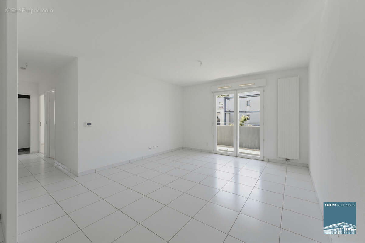 Appartement à MERIGNAC