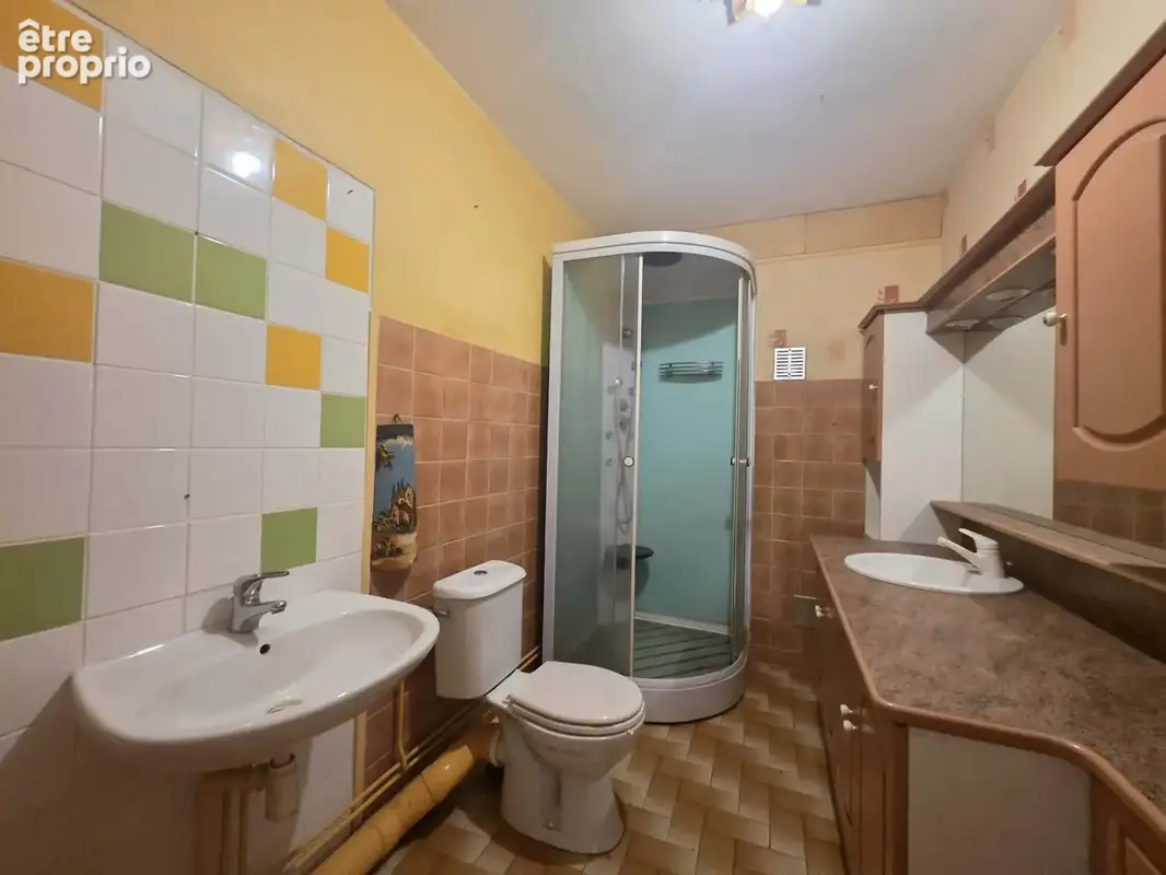 Droiturier   immeuble de rapport   4 appartements - photo 24